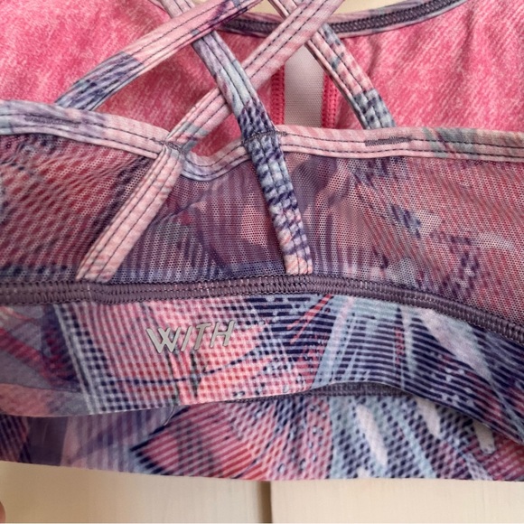 Peloton Sports Bra Small - Picture 8 of 10